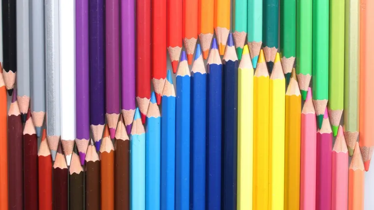 [KVIZ] Dokaži da je prelako imati sve točno na pitanjima o bojama