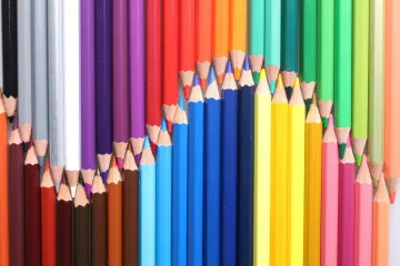 [KVIZ] Dokaži da je prelako imati sve točno na pitanjima o bojama