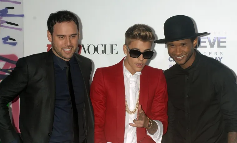 Žestoki obračun Justina Biebera i Ushera: Potukli su se na tulumu kod Beyonce i Jay-Z-ja