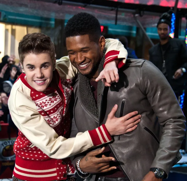 Žestoki obračun Justina Biebera i Ushera: Potukli su se na tulumu kod Beyonce i Jay-Z-ja