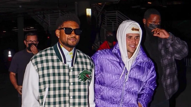 Žestoki obračun Justina Biebera i Ushera: Potukli su se na tulumu kod Beyonce i Jay-Z-ja