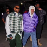 Žestoki obračun Justina Biebera i Ushera: Potukli su se na tulumu kod Beyonce i Jay-Z-ja