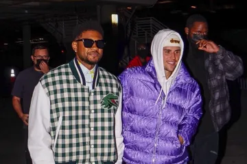 Žestoki obračun Justina Biebera i Ushera: Potukli su se na tulumu kod Beyonce i Jay-Z-ja