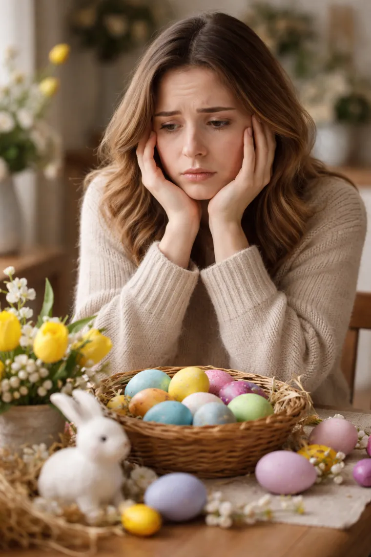 Izbjegavajte raditi ove stvari na Uskrs: Navodno će vas pratiti smrt i nesreća do kraja godine