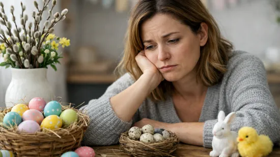 Izbjegavajte raditi ove stvari na Uskrs: Navodno će vas pratiti smrt i nesreća do kraja godine