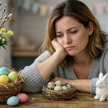 Izbjegavajte raditi ove stvari na Uskrs: Navodno će vas pratiti smrt i nesreća do kraja godine