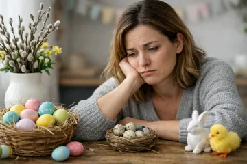 Izbjegavajte raditi ove stvari na Uskrs: Navodno će vas pratiti smrt i nesreća do kraja godine