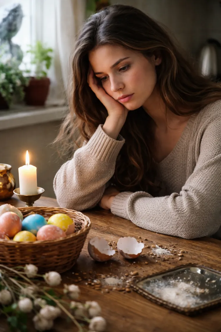 Izbjegavajte raditi ove stvari na Uskrs: Navodno će vas pratiti smrt i nesreća do kraja godine