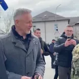 Pogledajte trenutak kad Anu&scaron;ić postavlja pitanje Thompsonu: 'Diva, dođi...'