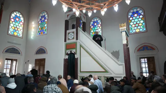 Muslimani danas slave najveći blagdan: Znate li kako se čestita i &scaron;to znači ta čestitka?