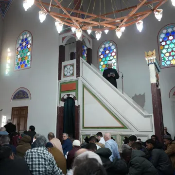 Muslimani danas slave najveći blagdan: Znate li kako se čestita i &scaron;to znači ta čestitka?