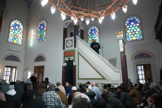 Muslimani danas slave najveći blagdan: Znate li kako se čestita i &scaron;to znači ta čestitka?