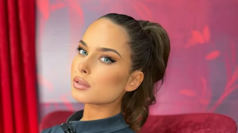 Noru zovu bosanskom Adrianom Limom: Mlada voditeljica vremenske prognoze sve je popularnija