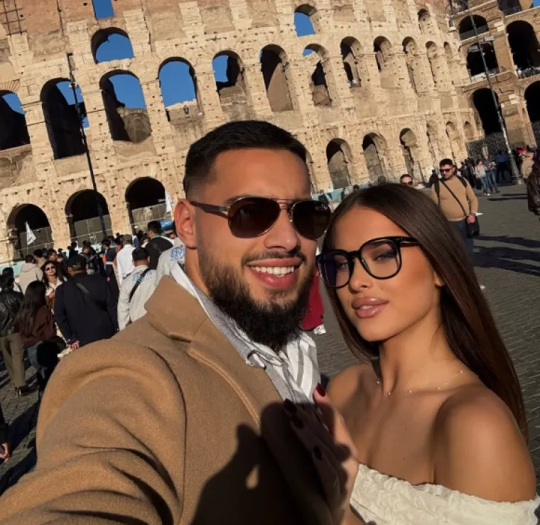 Noru zovu bosanskom Adrianom Limom: Mlada voditeljica vremenske prognoze sve je popularnija