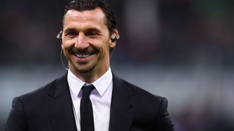 Zlatan Ibrahimović ima novi posao