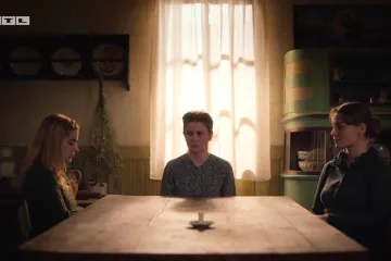 Steže se obruč oko Domazeta! Može li Sikirica pronaći ključne dokaze protiv njega?