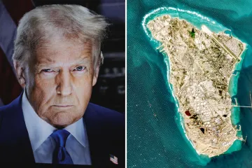 Crni scenarij prijeti svijetu: Hoće li Trump povući taj potez? 'To bi gurnulo u kaos'