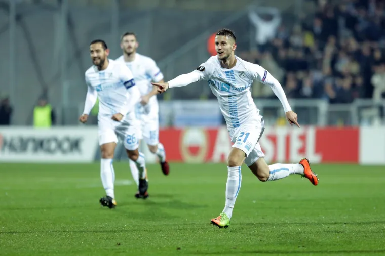 Rijeka povijesni uspjeh posvetila čovjeku koji joj je sve to omogućio