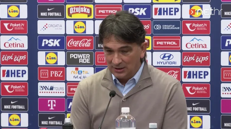 Dalić razmi&scaron;lja o važnoj promjeni: 'Stalno sam govorio da to neću'