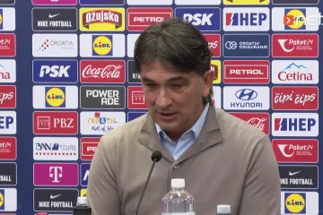 Dalić razmi&scaron;lja o važnoj promjeni: 'Stalno sam govorio da to neću'