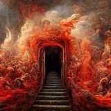 Osam nerije&scaron;enih misterija o paklu u Bibliji: Teolo&scaron;ke rasprave o njima traju i danas