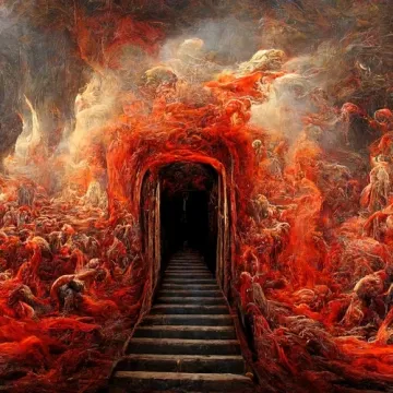 Osam nerije&scaron;enih misterija o paklu u Bibliji: Teolo&scaron;ke rasprave o njima traju i danas