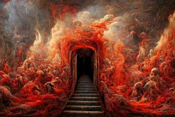 Osam nerije&scaron;enih misterija o paklu u Bibliji: Teolo&scaron;ke rasprave o njima traju i danas