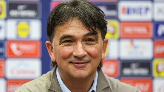 Dalić otkrio kakva je situacija s Gvardiolom: 'Idemo u Manchester'