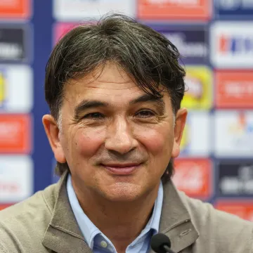 Dalić otkrio kakva je situacija s Gvardiolom: 'Idemo u Manchester'