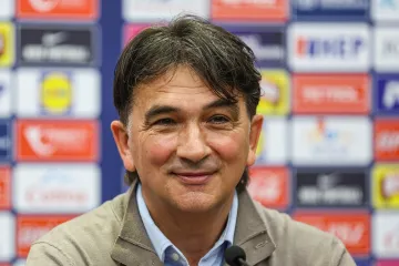 Dalić otkrio kakva je situacija s Gvardiolom: 'Idemo u Manchester'