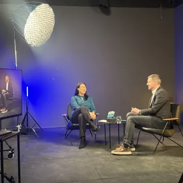 'Jedan dan si heroj, drugi najcrnji vrag': Novinarka otkriva kako izgleda svakodnevna borba protiv laži