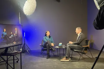 'Jedan dan si heroj, drugi najcrnji vrag': Novinarka otkriva kako izgleda svakodnevna borba protiv laži