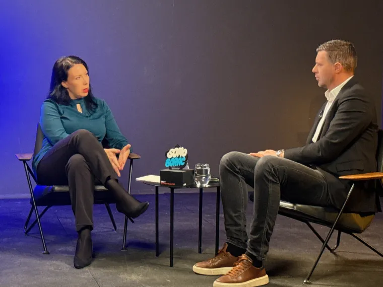 'Jedan dan si heroj, drugi najcrnji vrag': Novinarka otkriva kako izgleda svakodnevna borba protiv laži