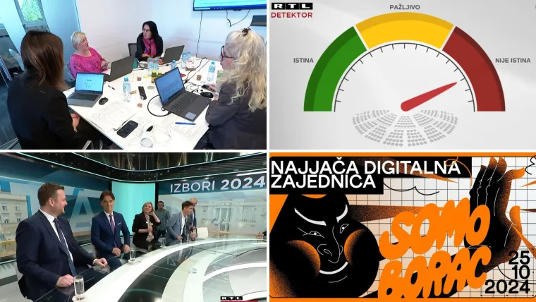 'Jedan dan si heroj, drugi najcrnji vrag': Novinarka otkriva kako izgleda svakodnevna borba protiv laži