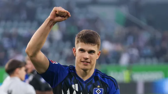 Transfermarkt ažurirao vrijednost igrača: Pogledajte na koliko je sada procijenjen Vu&scaron;ković