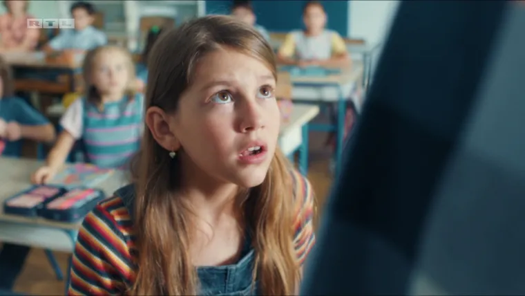 Paulina P. na velikom platnu: Vi&scaron;e od obične lektire