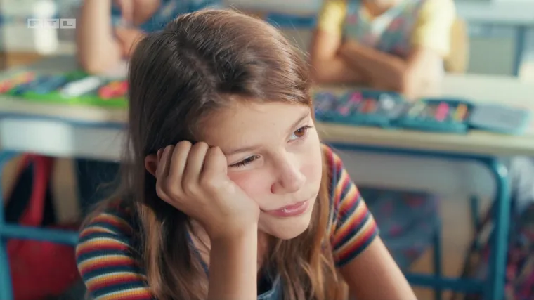 Paulina P. na velikom platnu: Vi&scaron;e od obične lektire