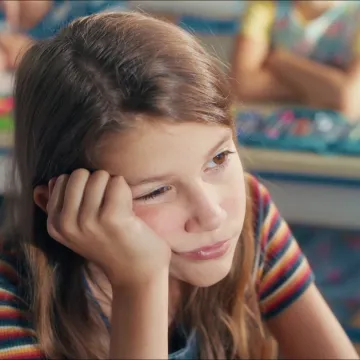 Paulina P. na velikom platnu: Vi&scaron;e od obične lektire