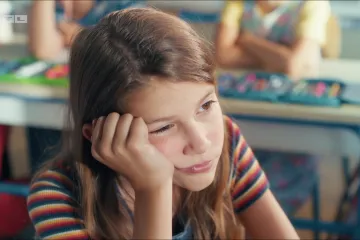 Paulina P. na velikom platnu: Vi&scaron;e od obične lektire