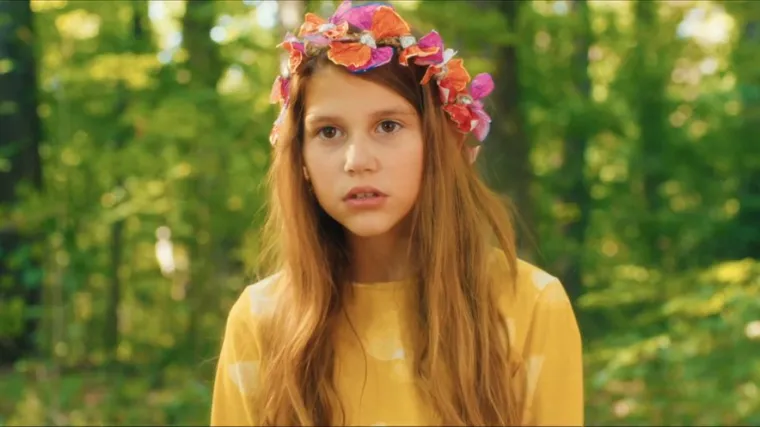 Paulina P. na velikom platnu: Vi&scaron;e od obične lektire