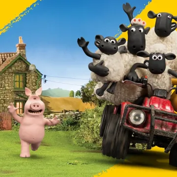 Janko Strižić: Kako je ovca bez riječi postala ikona animacije