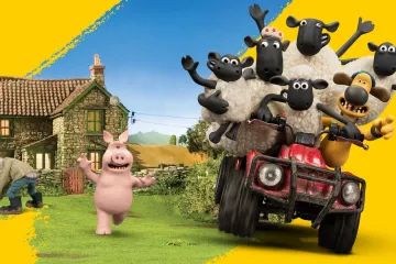 Janko Strižić: Kako je ovca bez riječi postala ikona animacije