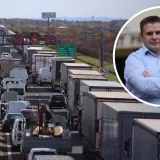 Zagrebačka žila kucavica puca po &scaron;avovima! &Scaron;evrović ima rje&scaron;enje: 'Broj nesreća bi pao za 95%'