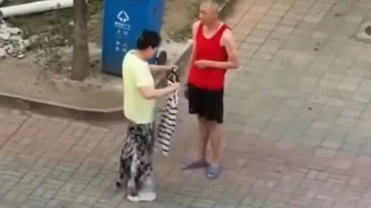 Nismo sigurni da je preživio