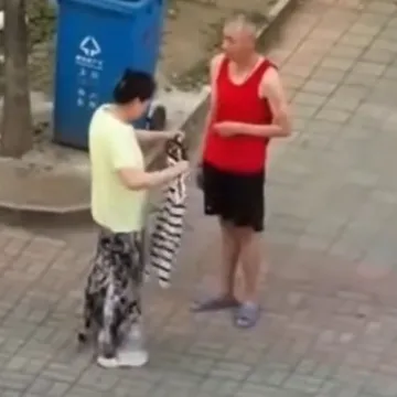 Nismo sigurni da je preživio