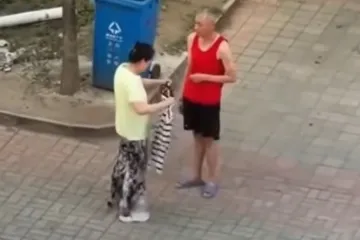 Nismo sigurni da je preživio