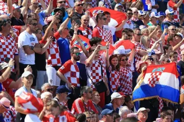 Neviđeni interes! Brojke koje će vas &scaron;okirati, evo koliko Hrvata planira na SP