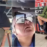 Eto urnebesnih znakova da se na Balkan vratilo proljeće, mnogi će vam prizori biti dobro poznati