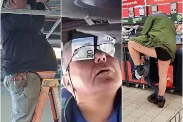 Eto urnebesnih znakova da se na Balkan vratilo proljeće, mnogi će vam prizori biti dobro poznati