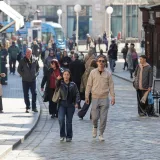 Objavljena najnovija prosječna plaća Hrvata: Zarađujete li i vi toliko?